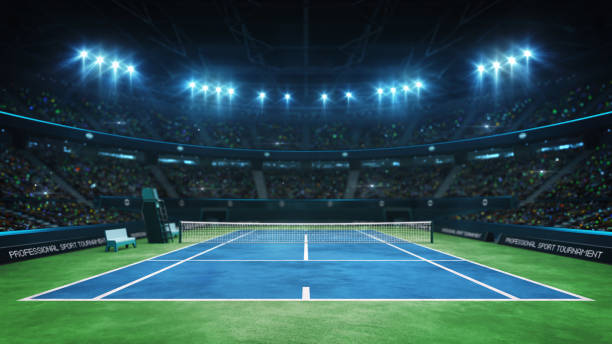 ATP do Japão: quartas de final