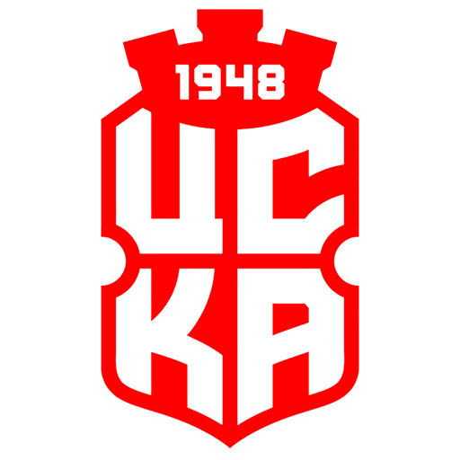 CSKA Moscou